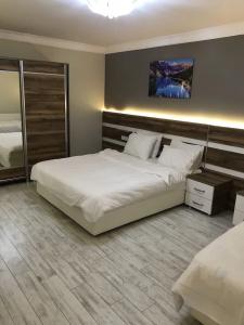 Ankara Atlanti̇k Otel - 35