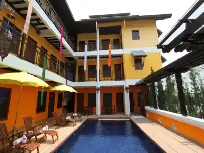 Chiang Mai Boutique House - 20