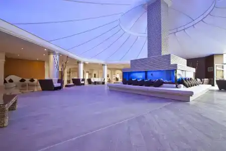 TUI MAGIC LIFE Bodrum - 36
