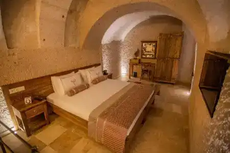 Anka Cave Suites - 72