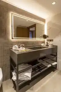 Mercure Trabzon - 61