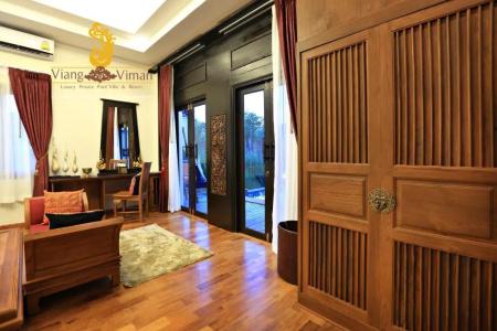 Viangviman Luxury Resort, Krabi - 60