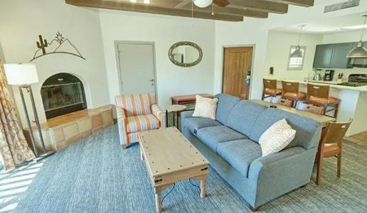 Starr Pass Golf Suites - 77