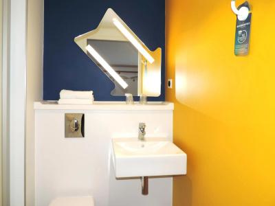 ibis budget Amiens Centre Gare - 6