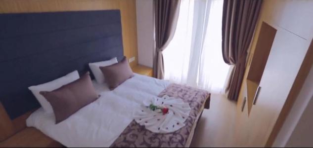 Watercastle Suites - 42
