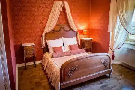 Pakruojis Manor's Palace Boutique - 44