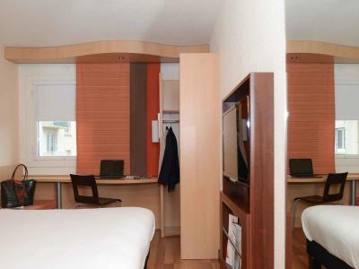 ibis Caen Centre - 4