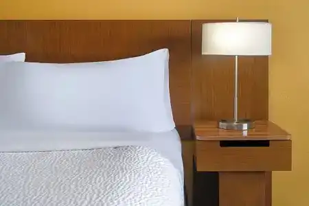 Fairfield Inn West - 53
