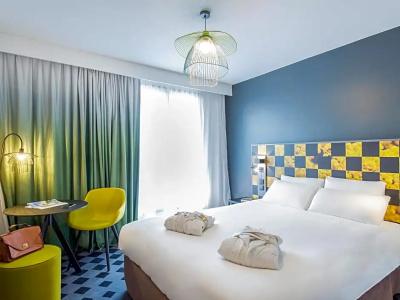 Mercure Hyères Centre Côte d'Azur - 80