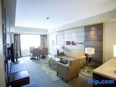 Four Points By Sheraton Beijing, Haidian - 94