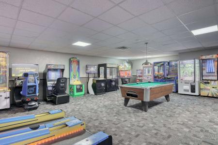 Quality Inn & Suites Downtown - 21
