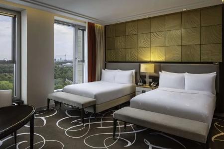 Waldorf Astoria Berlin - 37