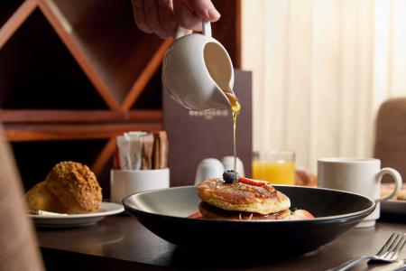 Radisson BLU & Spa, Little Island Cork - 11