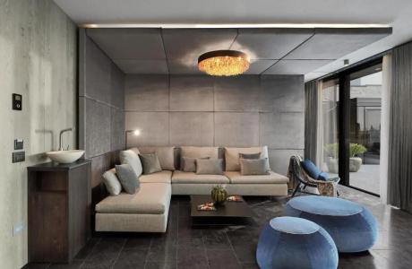 Quellenhof Luxury Resort Lazise - 46