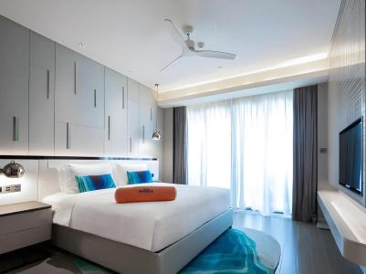 Wingate by Wyndham Sanya Luhuitou - 5