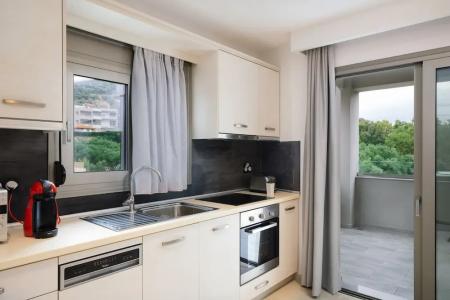 Belvedere Luxury Apartments & Spa - 136