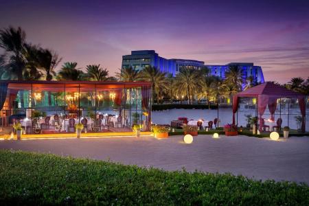 The Ritz-Carlton, Bahrain - 31