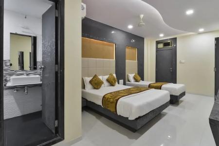 Aroma- Dadar - 45