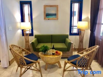L'Azure Resort and Spa - 104