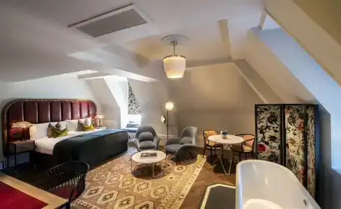 The Bloomsbury - 65