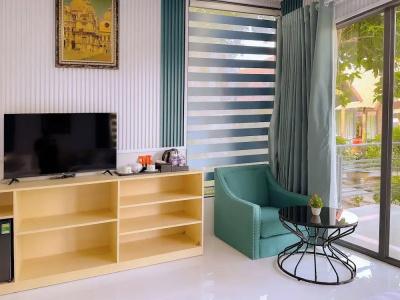 Mai Phuong Resort Phu Quoc - 47