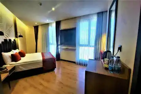 Bursa Koza - 4