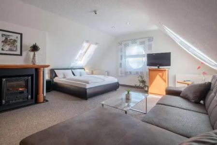 Best Western Am Straßberger Tor - 80