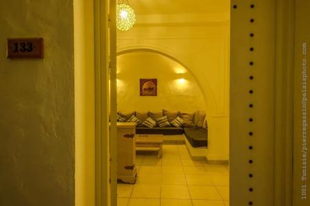 Les Jardins de Toumana - 27