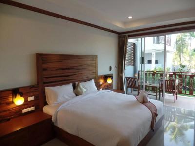 Pratum Resort - 2