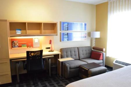 TownePlace Suites by Marriott Houston Westchase - 61