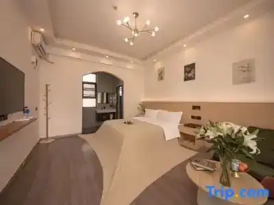 Lanyue · YinShe Boutique Design Guesthouse (Dali Ancient City South Gate) - 56