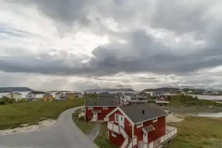 Sommarøy Arctic Tromsø - 12