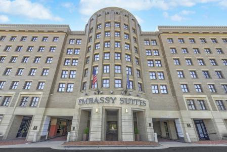 Embassy Suites by Hilton Old Town - 39