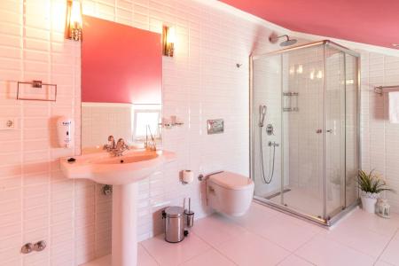 Kalkan Suites - 8