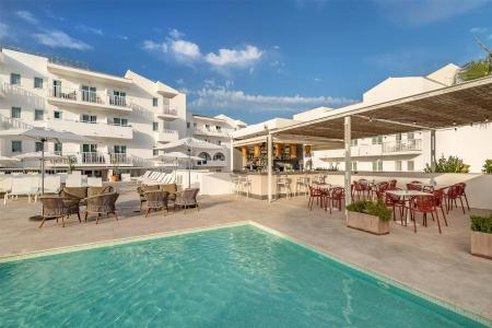 Barceló Aguamarina-New Opening 2022 - 19