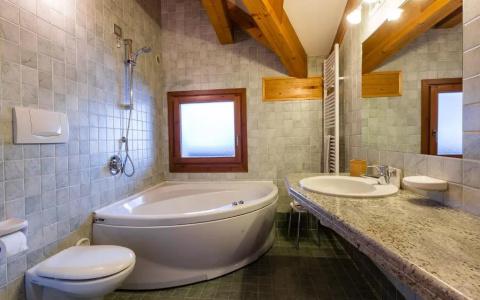 Europeo Alpine Charme & Wellness - 40