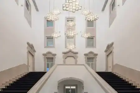 The Lumiares & Spa - 0