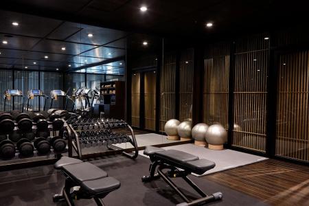 The Ritz-Carlton Kyoto - 19