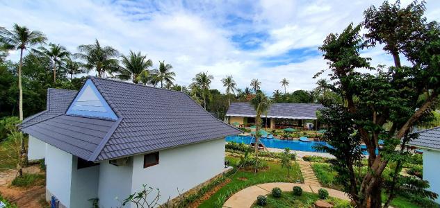 Kingo Retreat Resort - 5