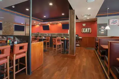 Holiday Inn & Suites Downtown, an IHG - 44