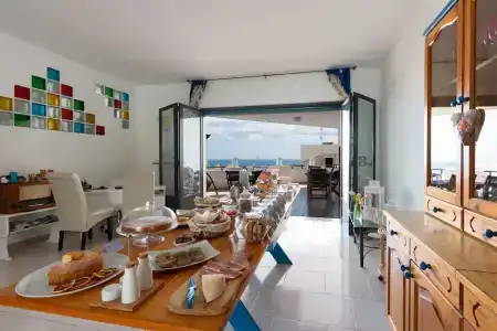 B&B Biancaleuca - 9