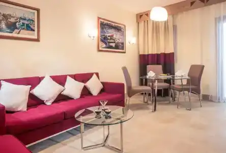 Mercure Hurghada - 37