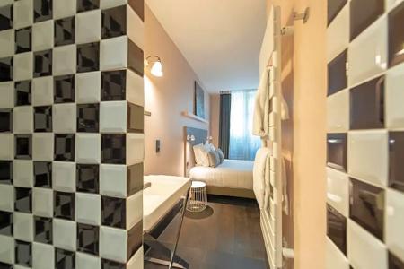 1er Etage Marais - 41