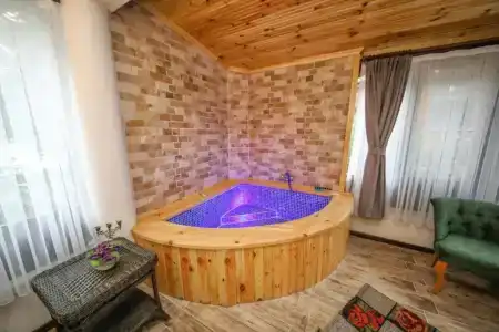 Ağva Deniz Yıldızı Otel - 9