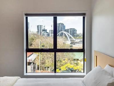 Brisbane City Yha - 47