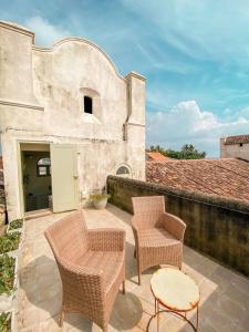 The Bartizan Galle Fort - 80