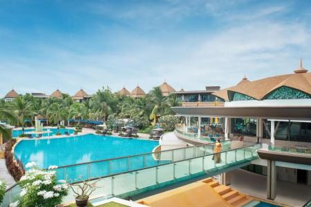 Springfield @Sea Resort & Spa - 43