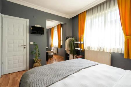 Sayeban Istanbul - 39
