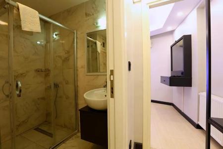 Galata King Suite - 9