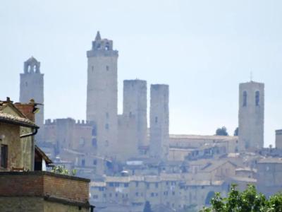 Agriturismo Montegonfoli - 159